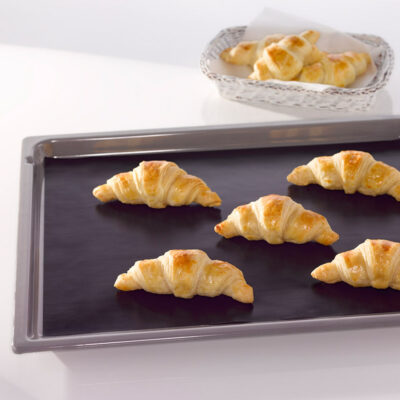 Bake Liner Black Large