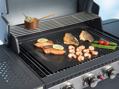 BBQ Liner