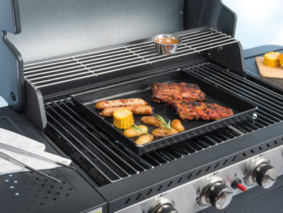 BBQ Tray LARGE
