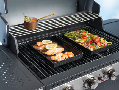BBQ Tray REGULAR