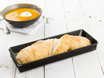 Baguette Crisper
