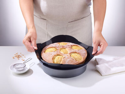 Cake Tin Liner