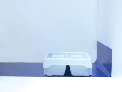 Freezer Liner