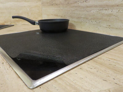 Induction Hob Liner