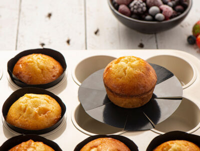 Muffin Liner – Set of 12