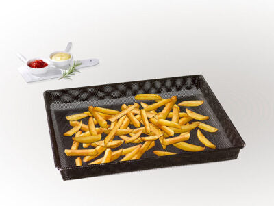 Crisper Basket – LARGE