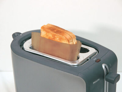 Toast Bags – Set of 2