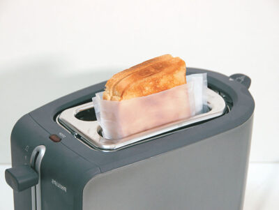 Gluten – Free Grill & Toast Bags – Set of 4