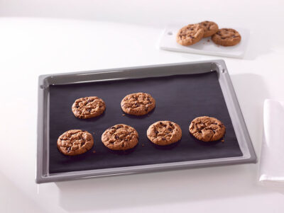 Bake Liner Black Regular